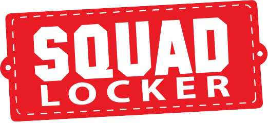 SquadLocker Logo